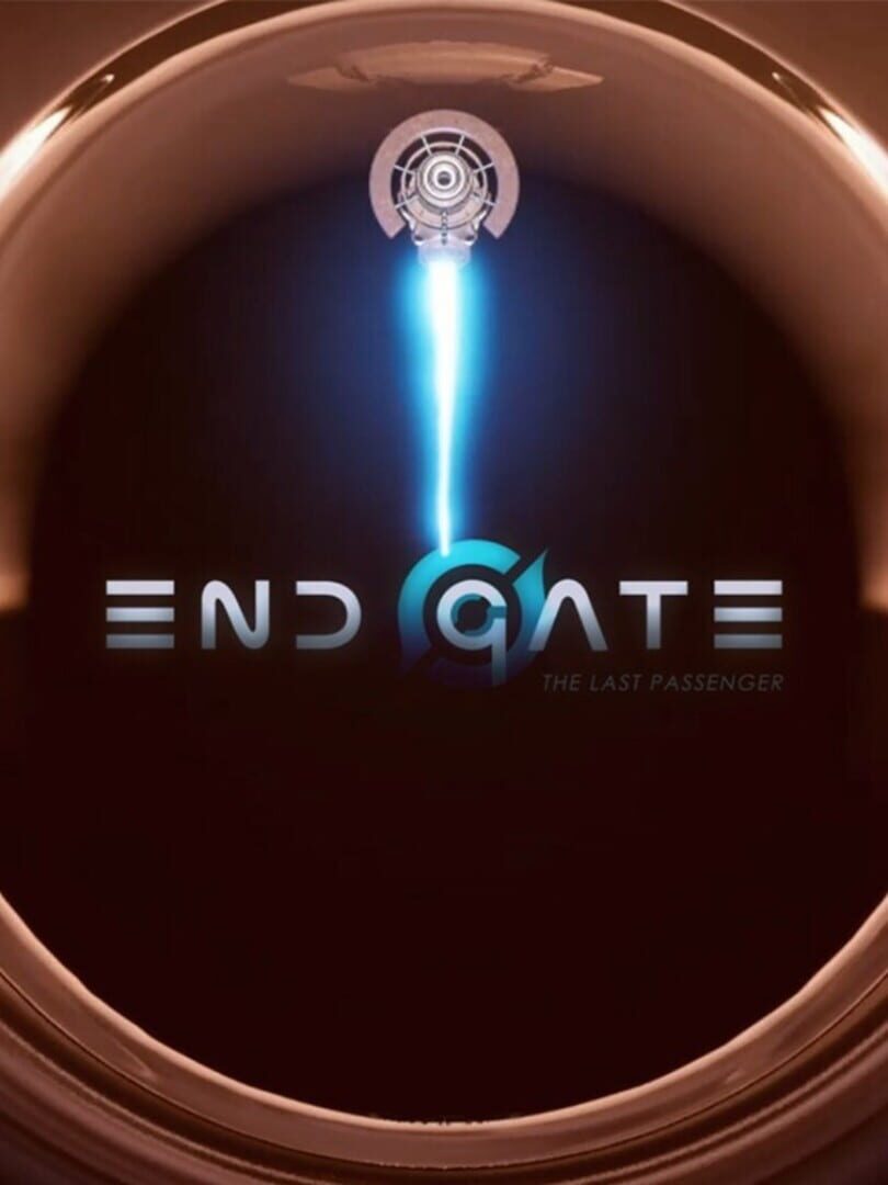 End Gate: The Last Passenger (2024)