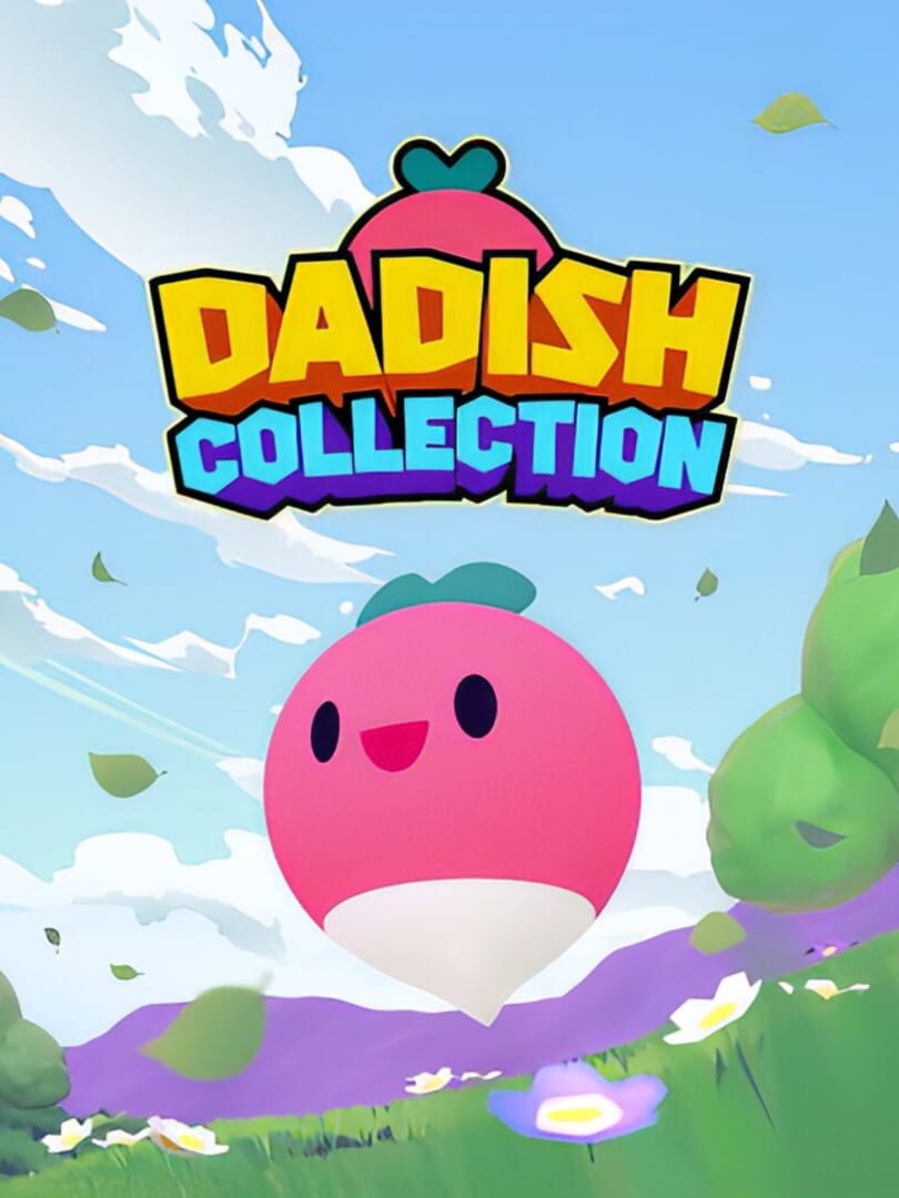 Bundle : Dadish Collection