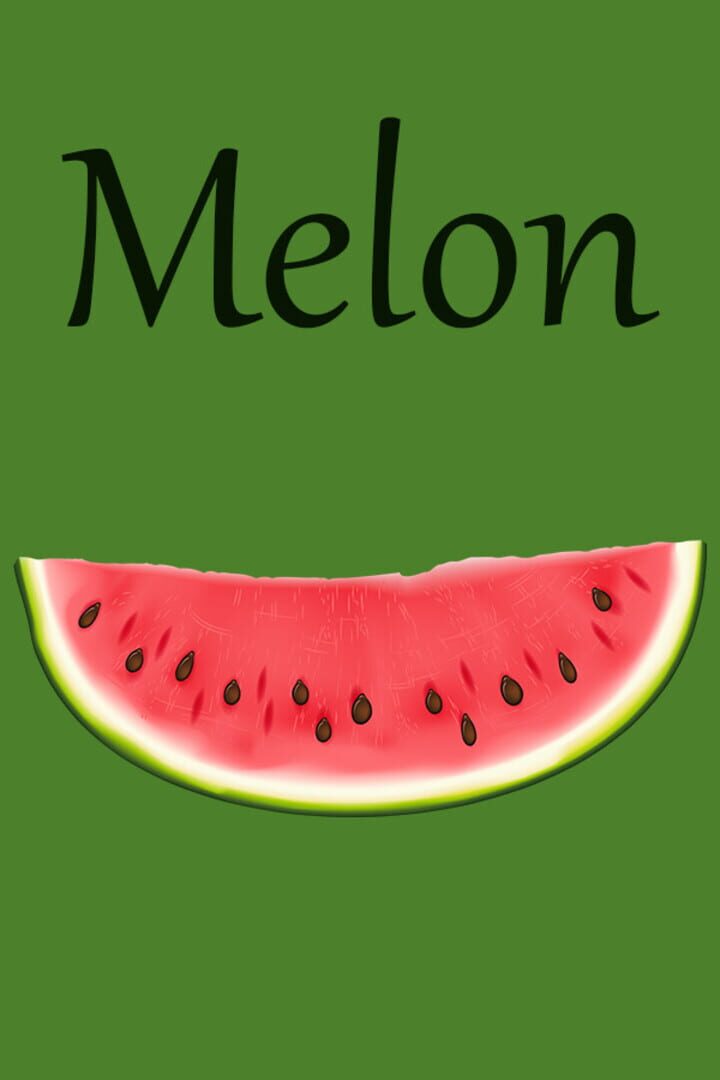 Jeu : Melon