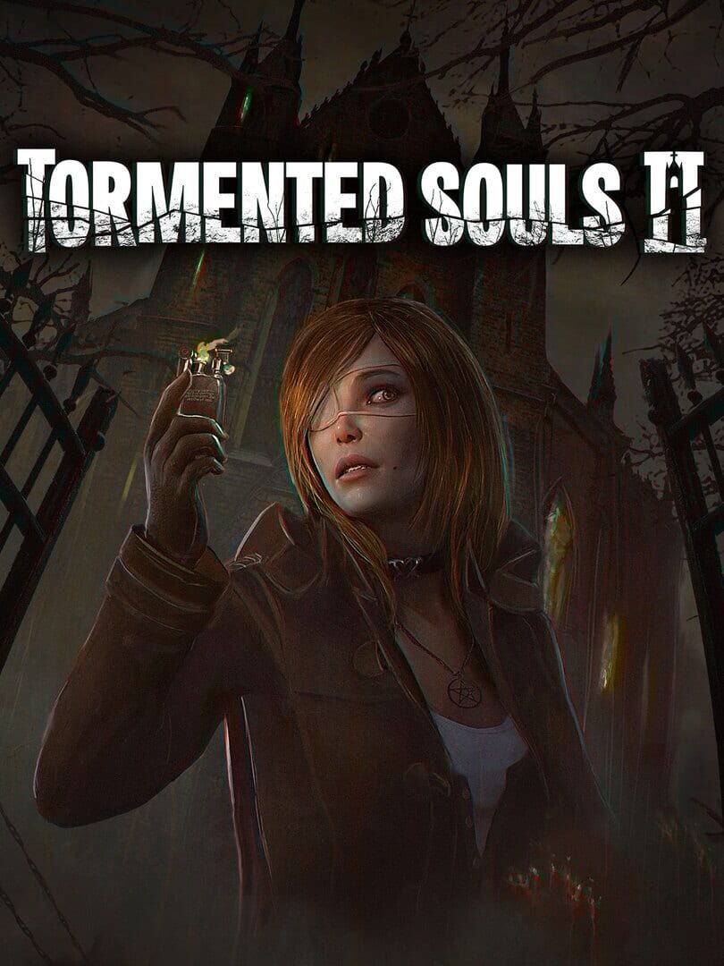 Tormented Souls II (2025)