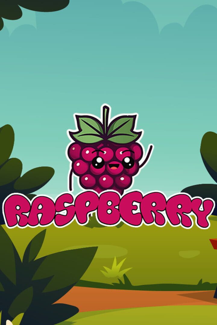 Jeu : Raspberry