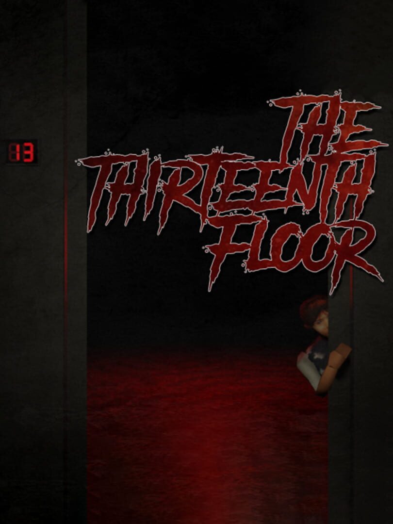 The Thirteenth Floor (2021)