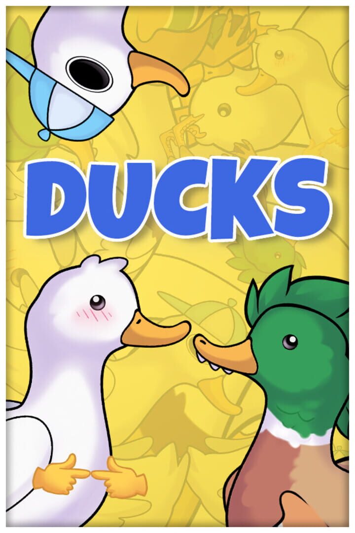 Ducks (2024)