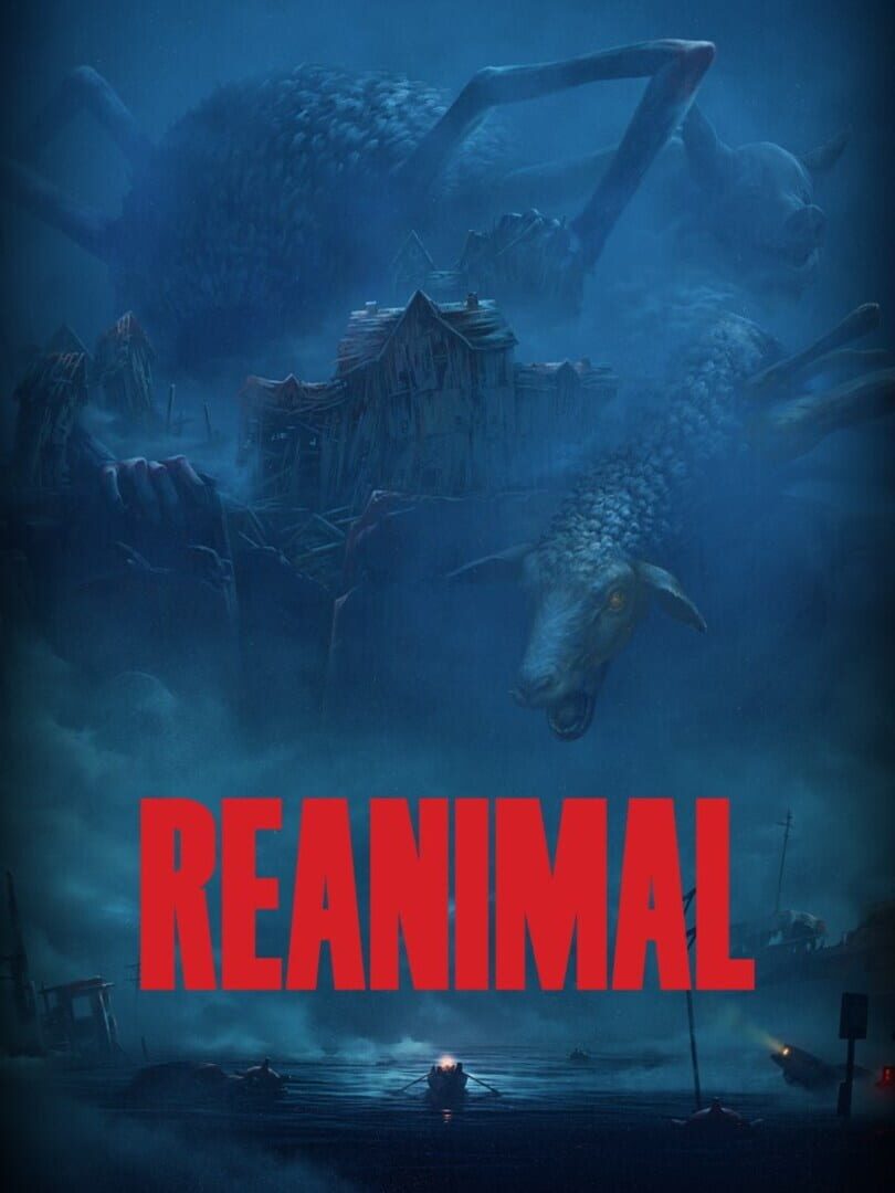 Reanimal (2025)