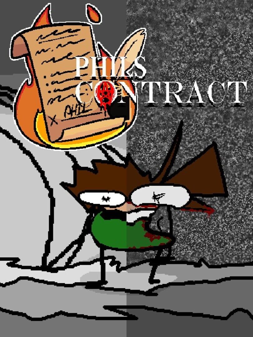 Phil's Contract (2025)