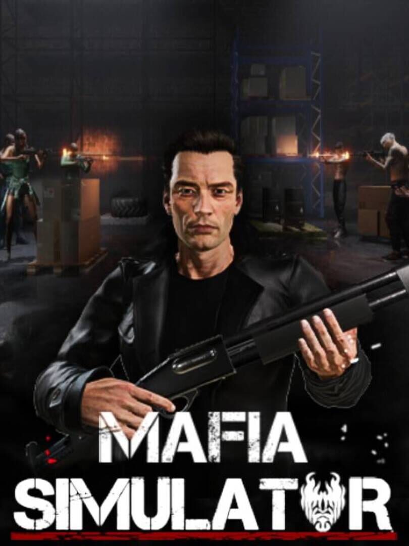 Mafia Simulator (2025)