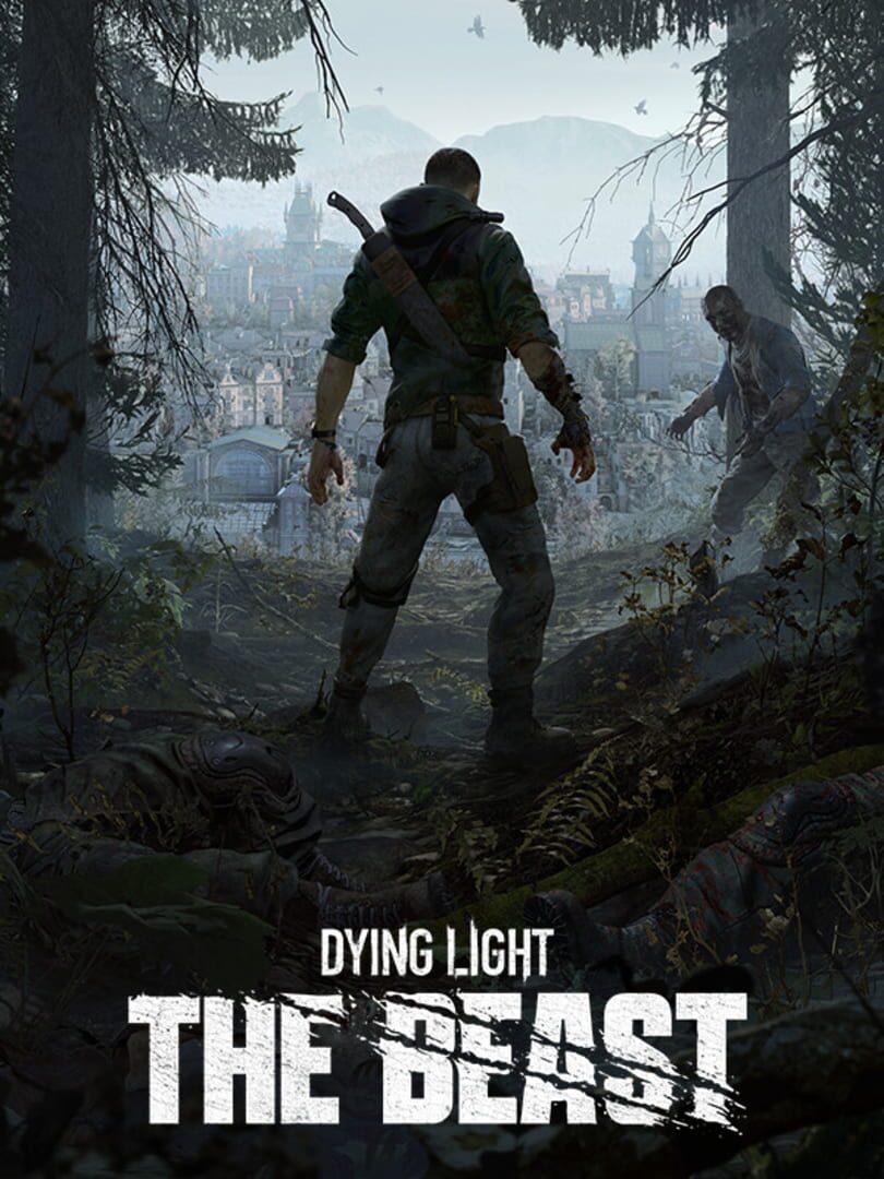 Dying Light: The Beast (2025)