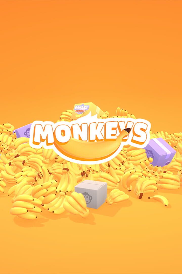 Monkeys (2024)