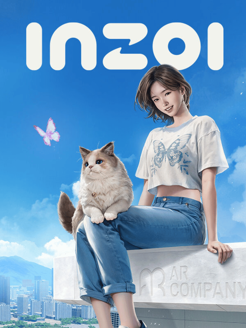 Inzoi Cover