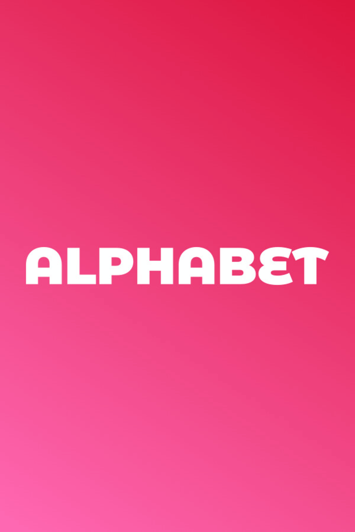 Alphabet Cover