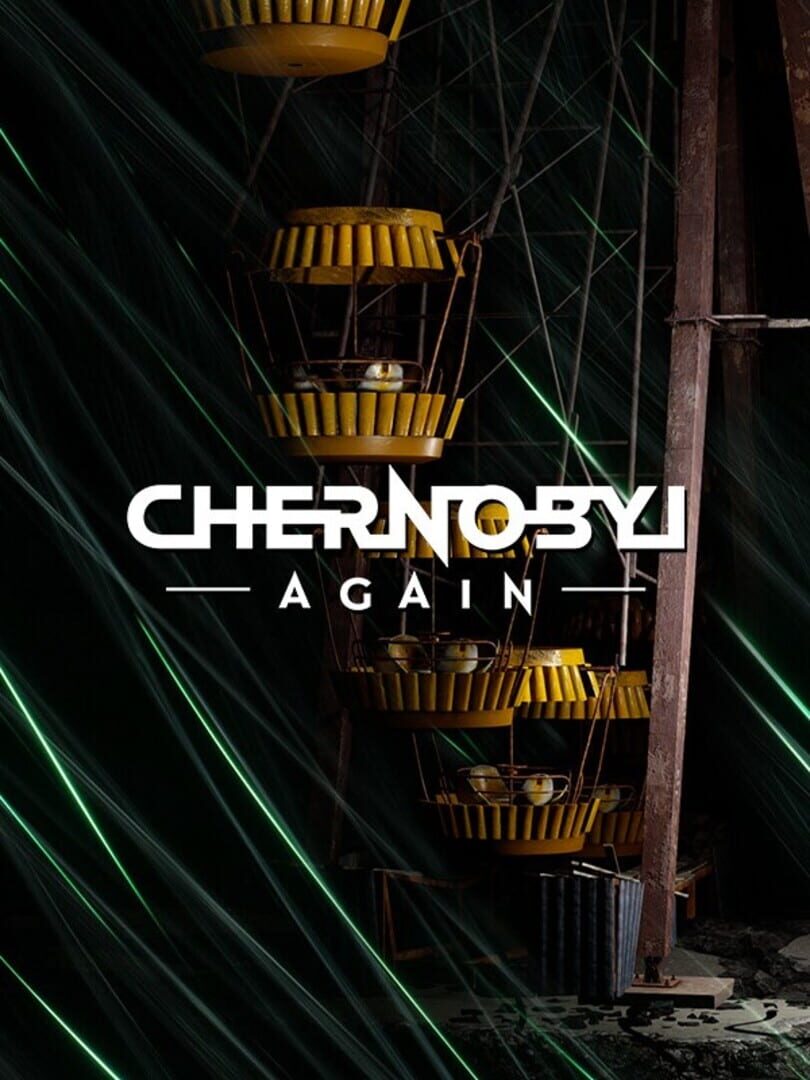 Chernobyl Again (2024)