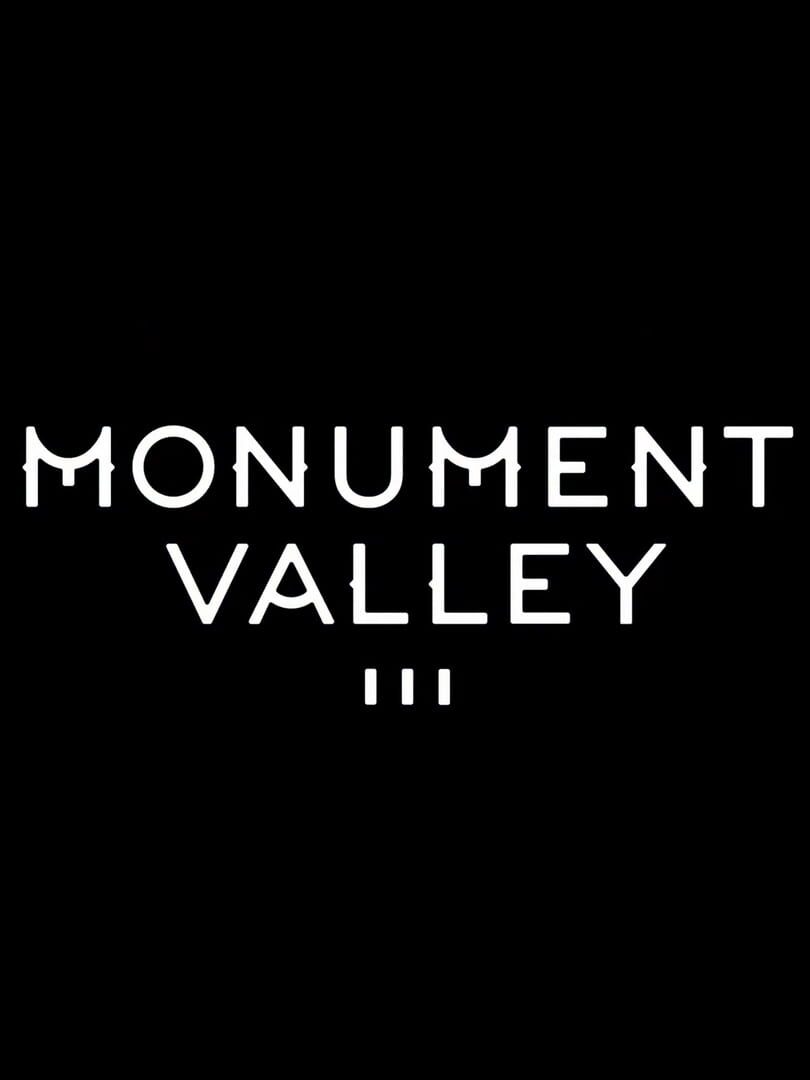 Monument Valley 3