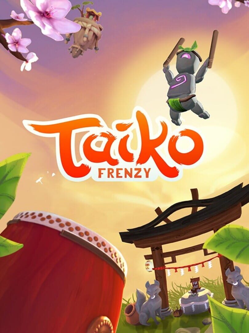 Taiko Frenzy