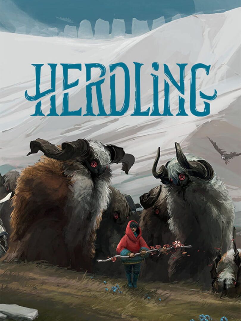 Herdling (2025)