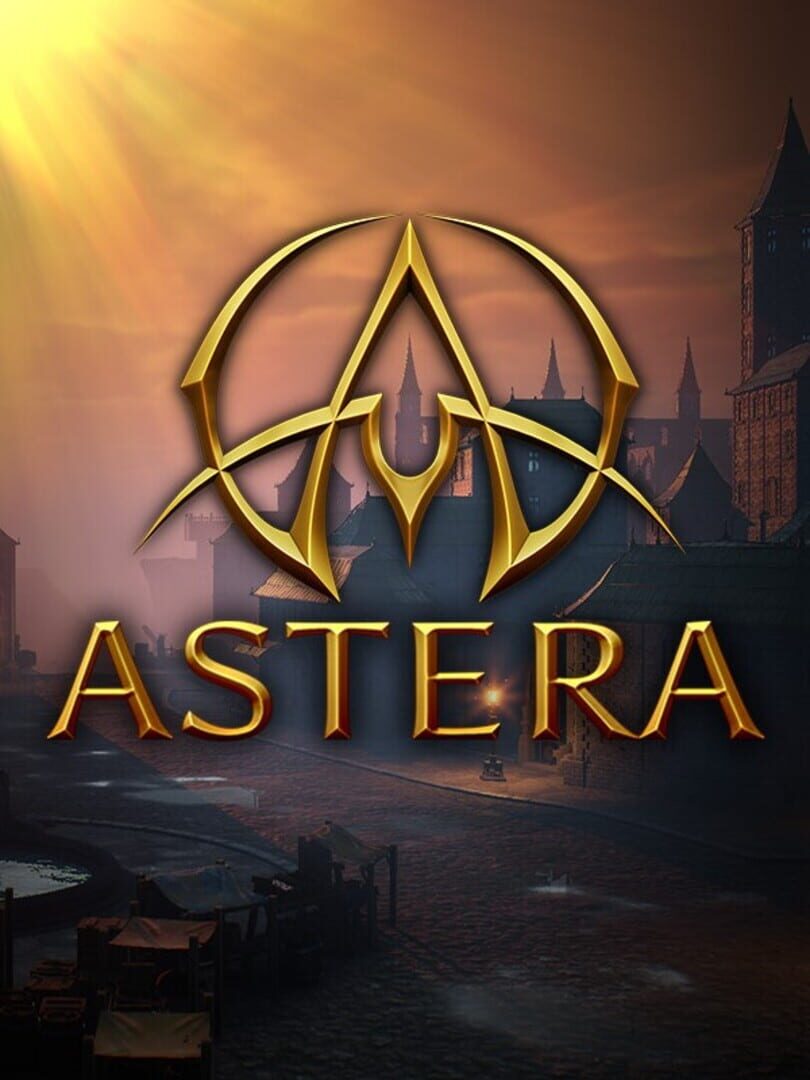 Astera (2025)