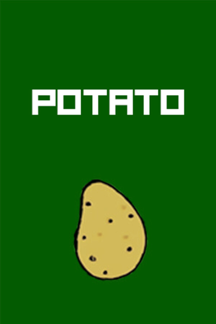 Potato Cover