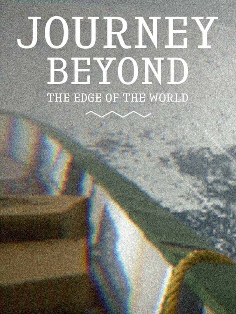 Journey Beyond the Edge of the World (2025)