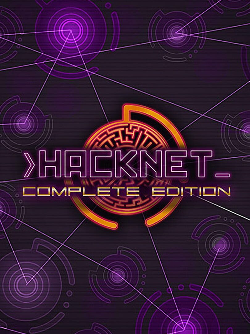 Hacknet: Complete Edition