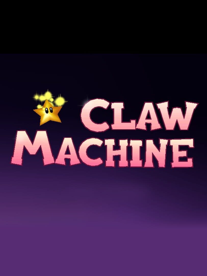 Claw Machine (2024)