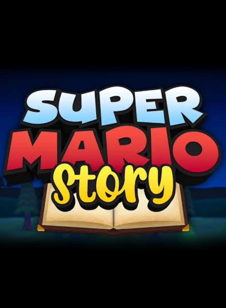 Super Mario Story (2025)