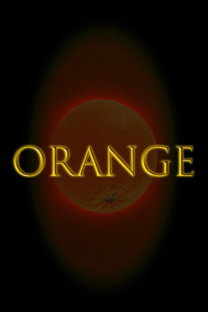 Jeu : Orange: The Annoying Clicker