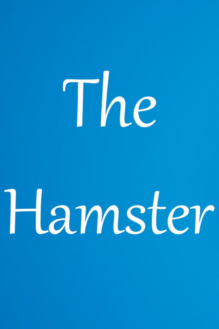 Jeu : The Hamster
