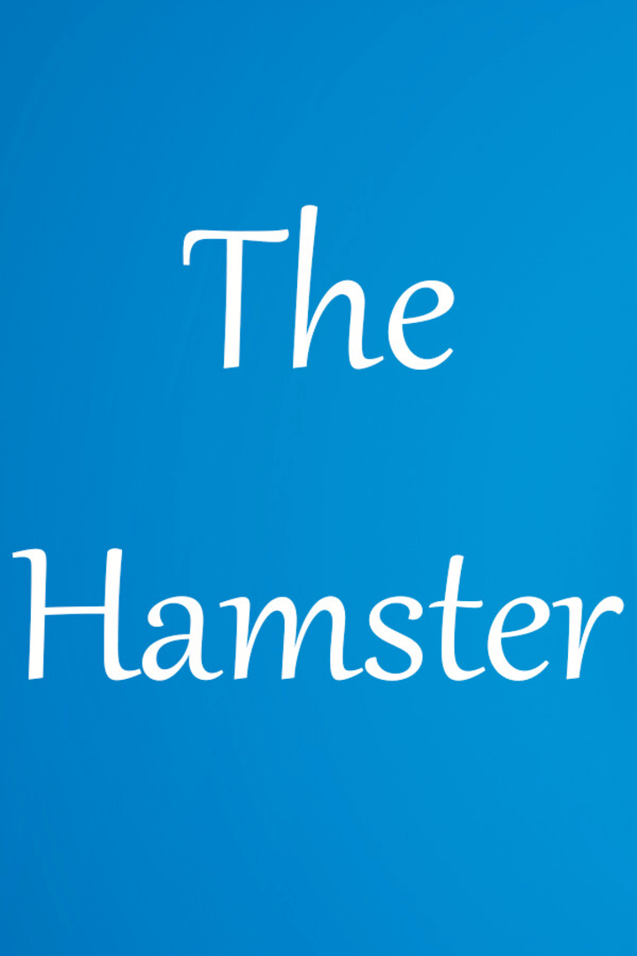 The Hamster Cover