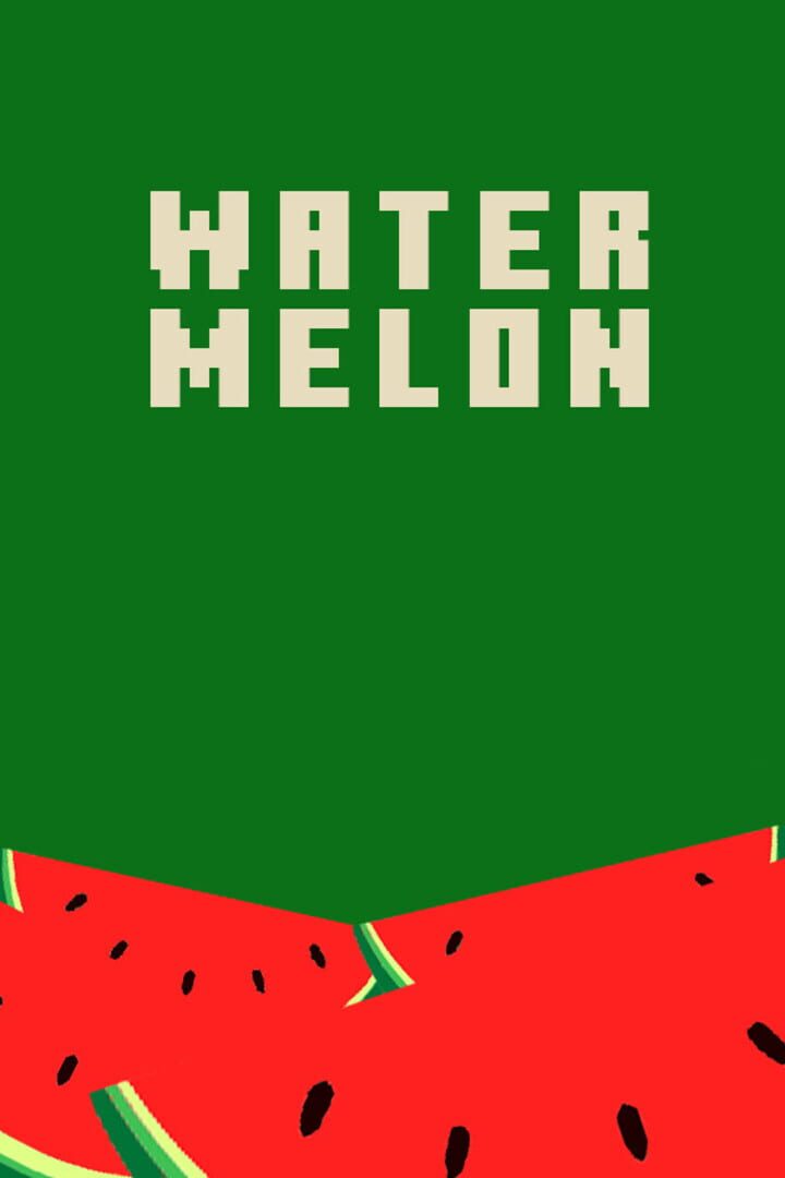 Jeu : Watermelon