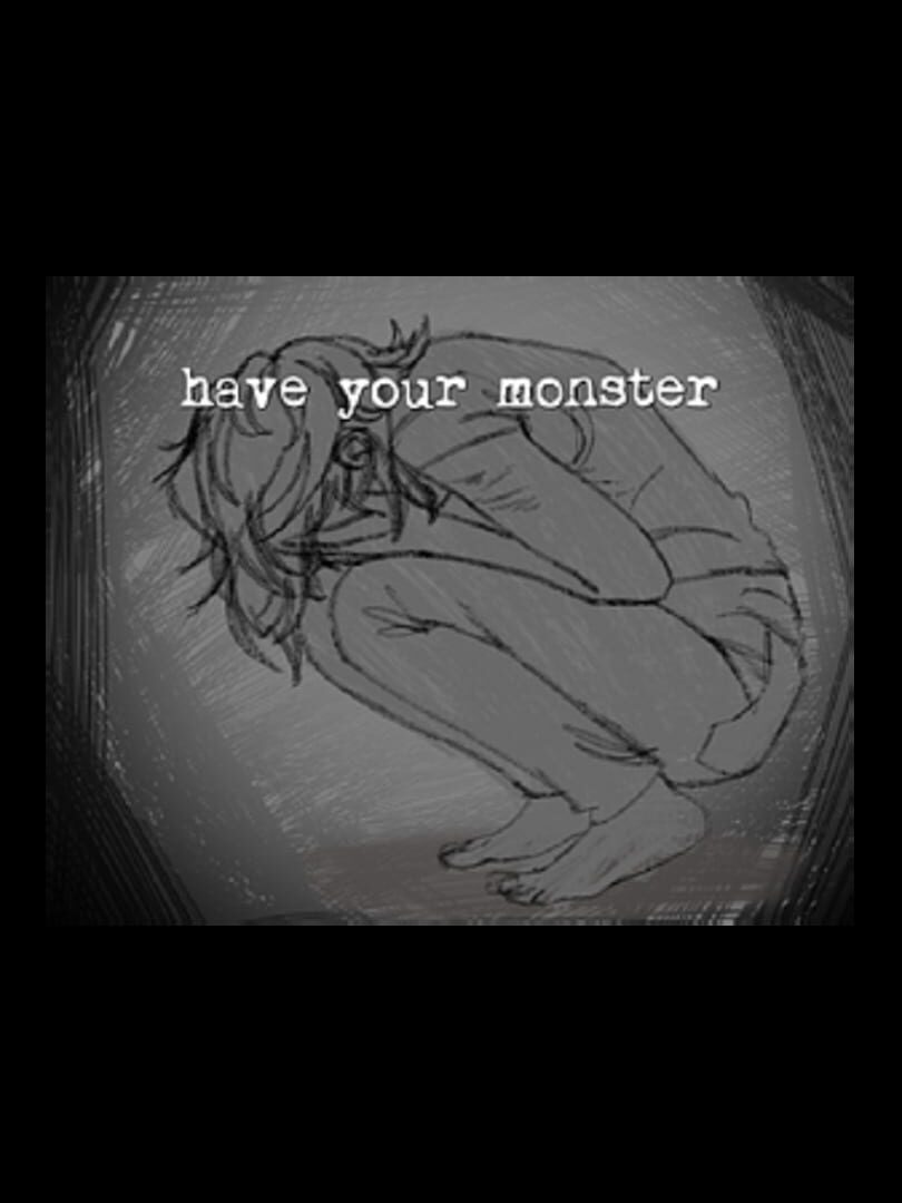 Have Your Monster cover art