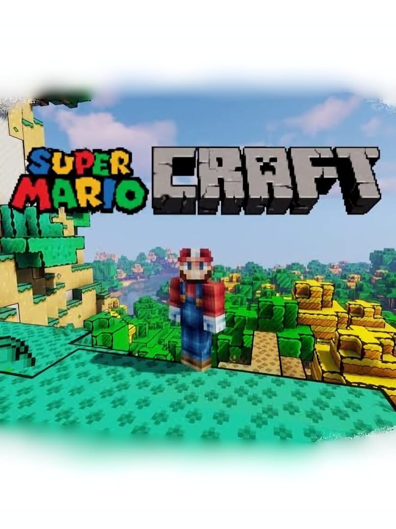 Super Mario Craft (2025)