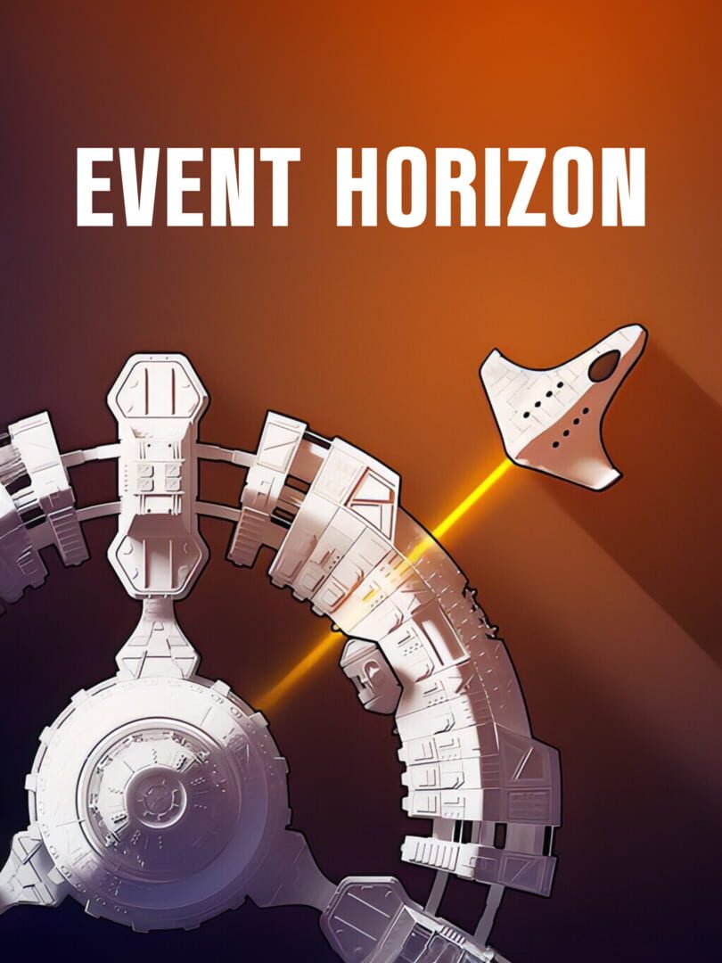 Imagem de Event Horizon - New Games Release