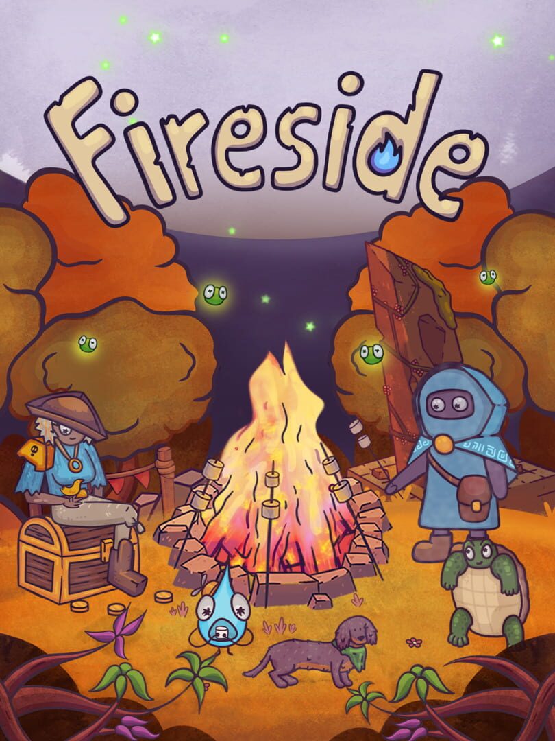 Fireside (2024)