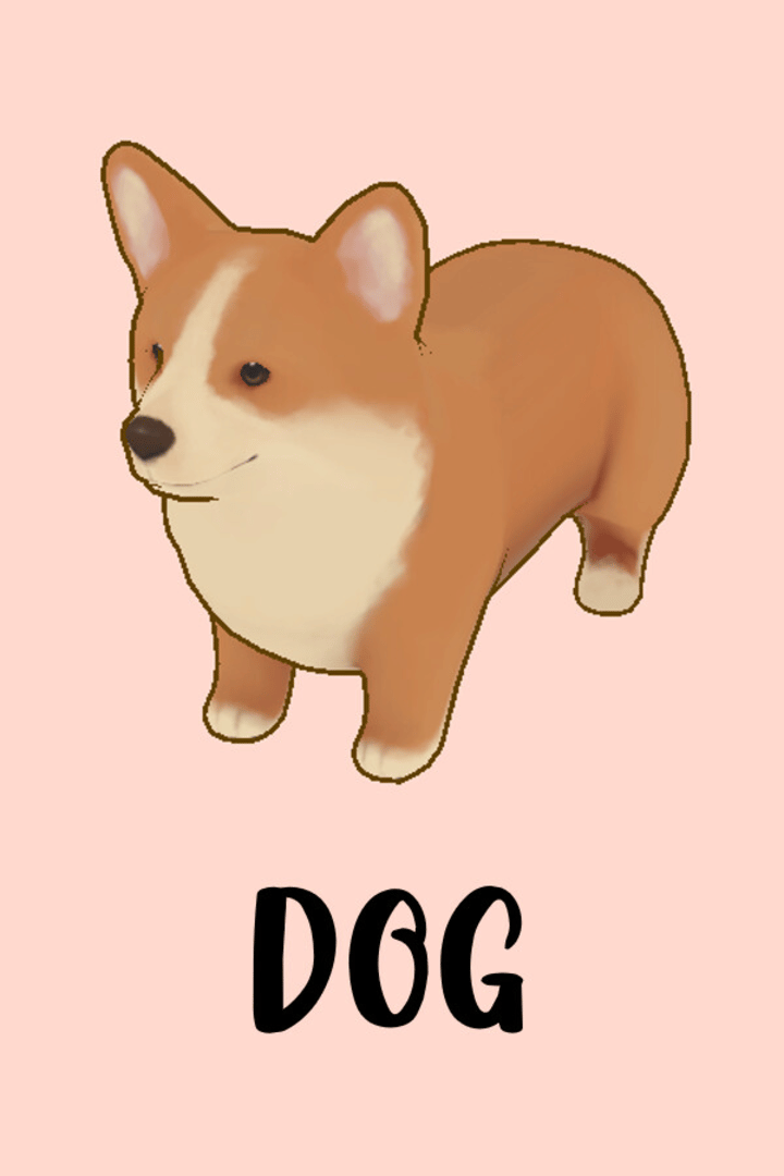 Dog Cover