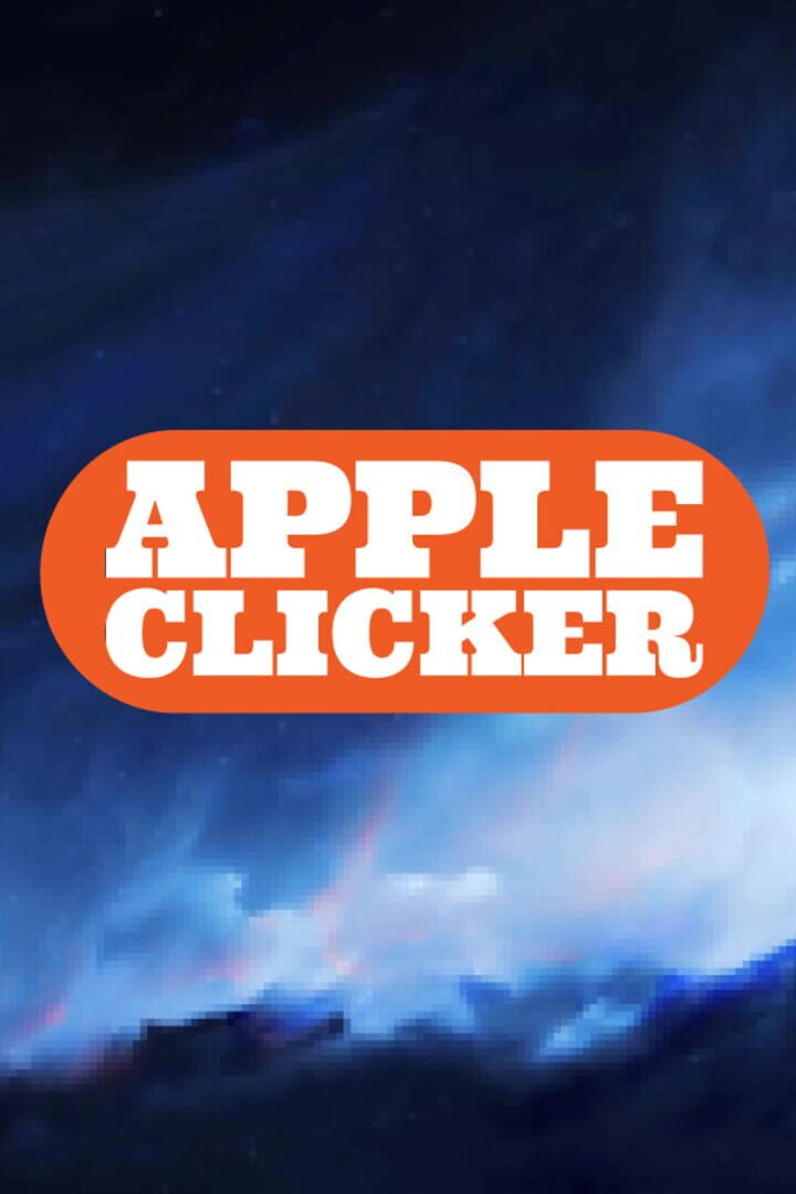 Jeu : Apple Clicker