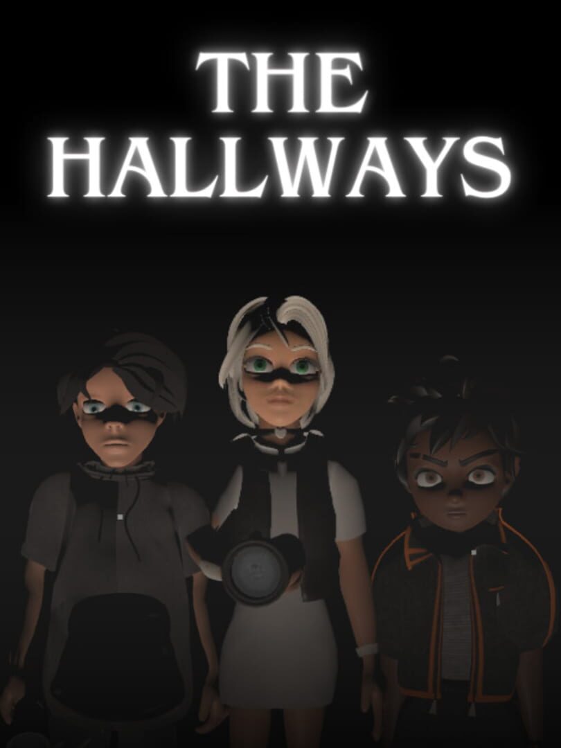 The Hallways cover art