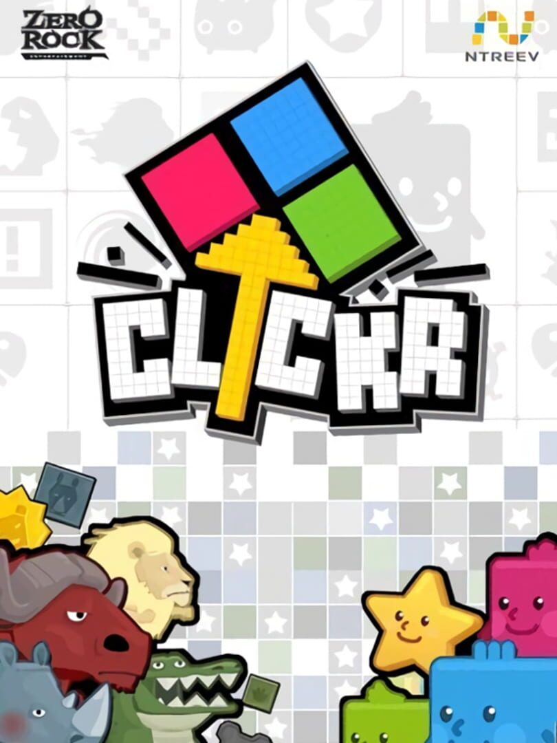 Clickr (2010)