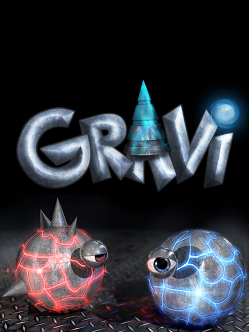 Gravi (2013)