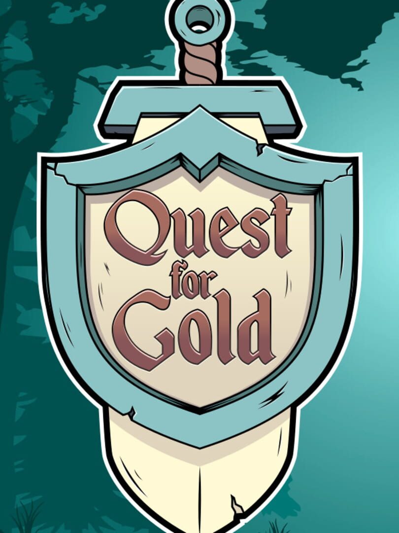 Quest for Gold (2025)