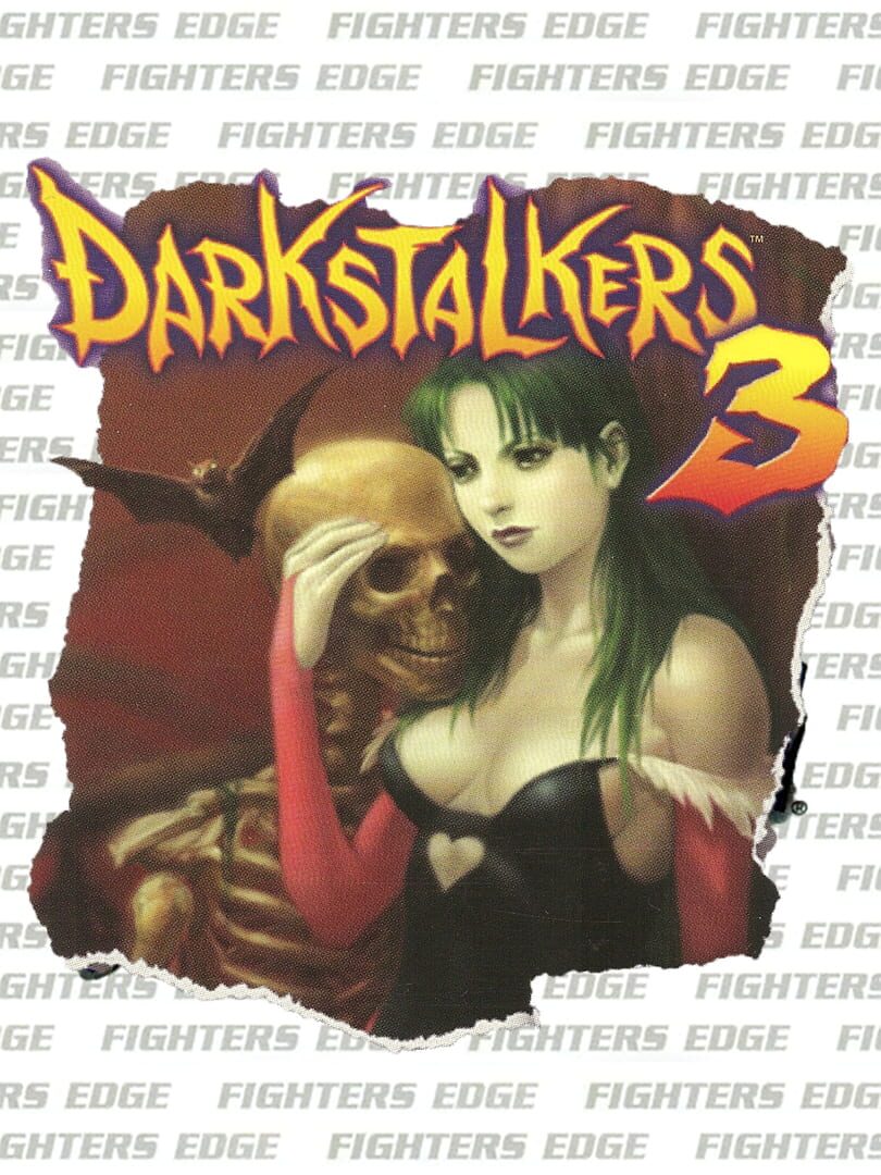 Darkstalkers 3 (1998)