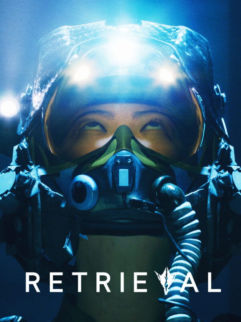 Retrieval (2025)