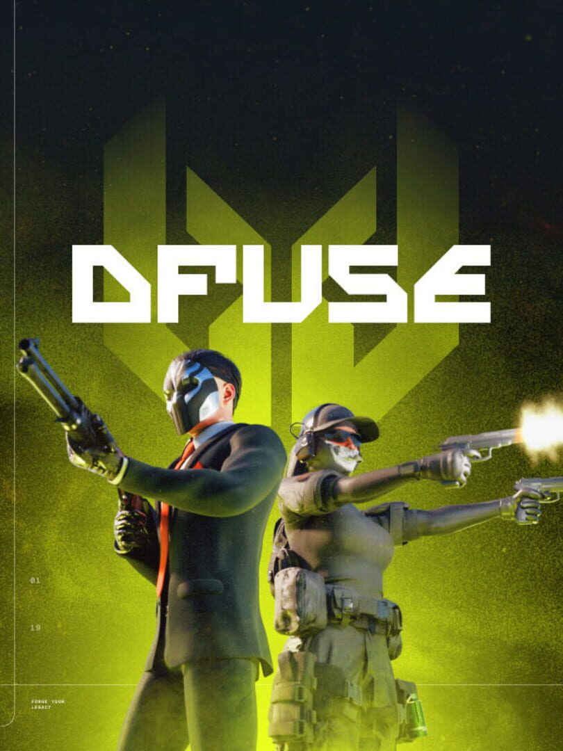 Dfuse (2025)