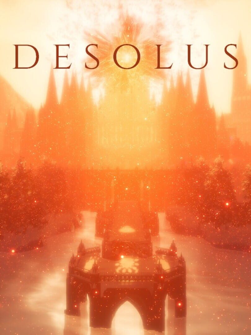 Desolus (2025)