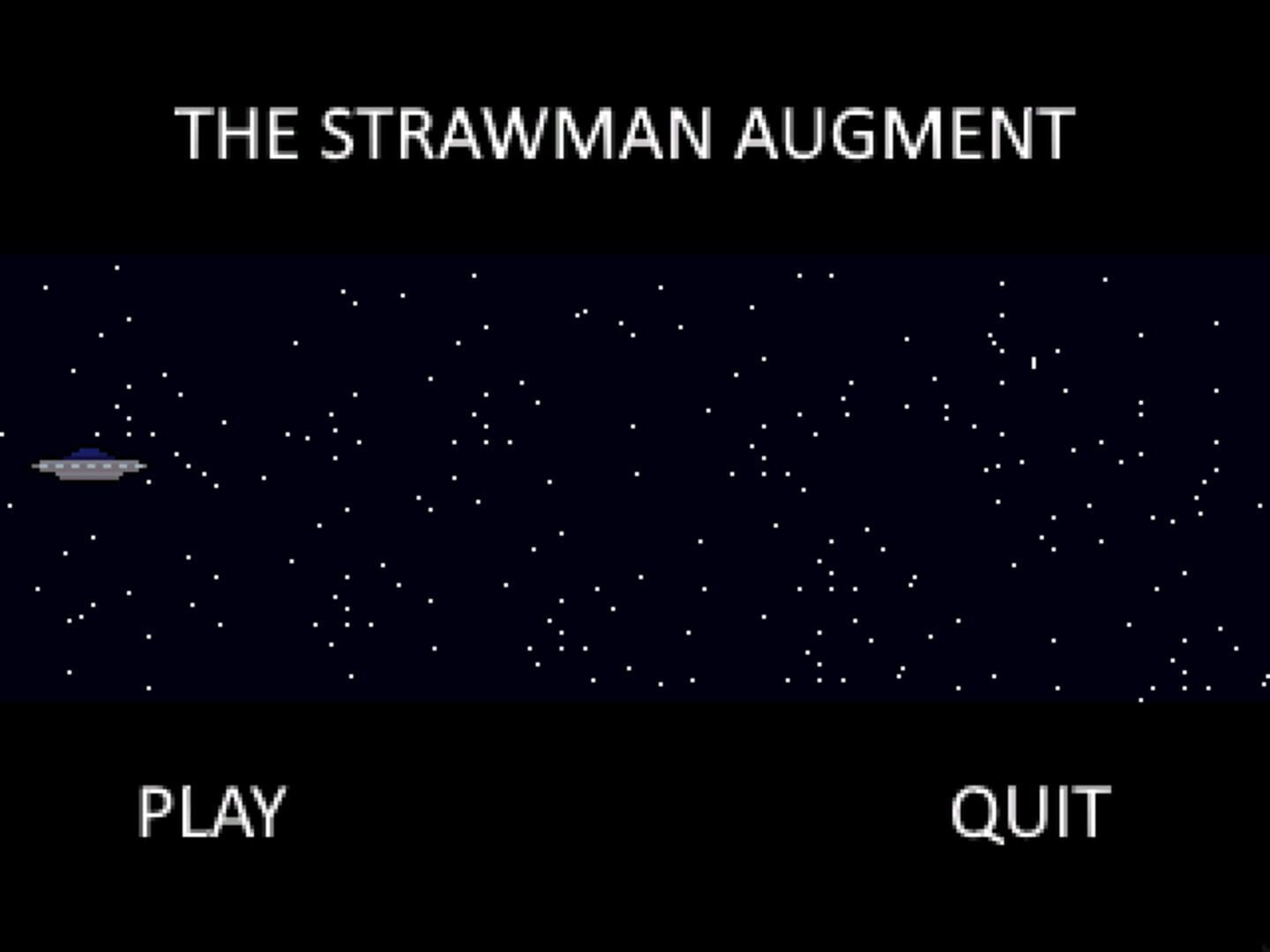 The Strawman Augment