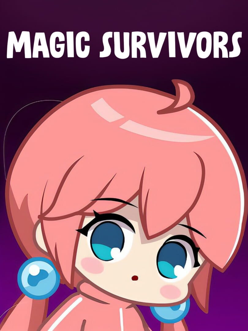 Magic Survivors (2023)