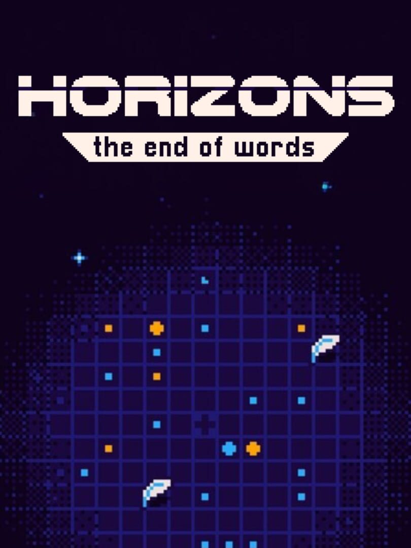 Horizons: The End Of Words (2024)