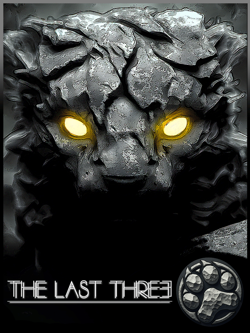 The Last Three Cover