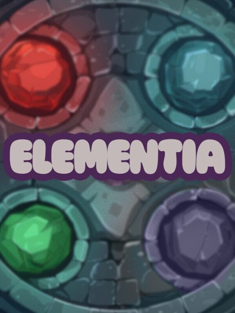 Elementia (2025)