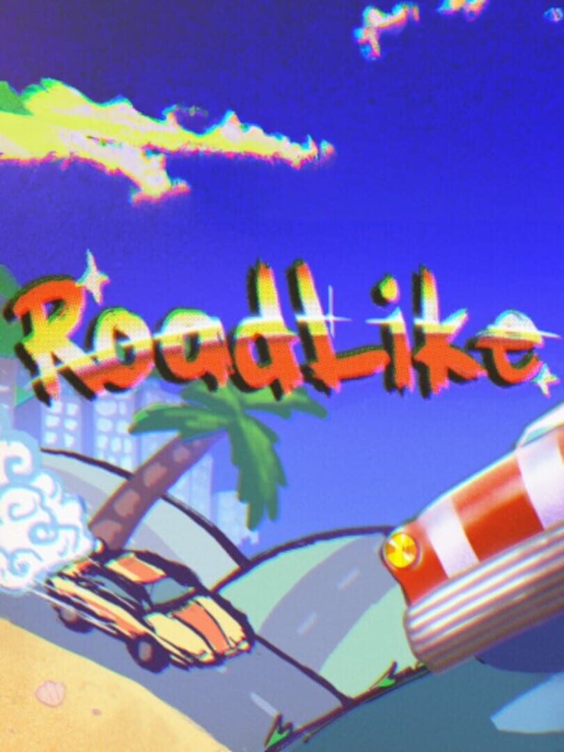 Roadlike (2025)