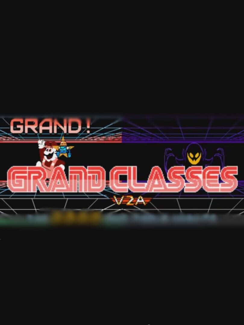 Grand Classes