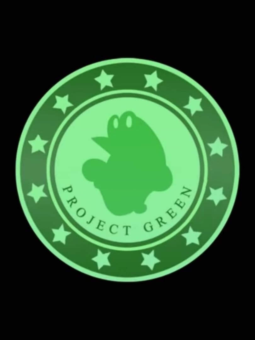 Project Green